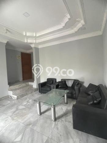 Rumah sewa siap huni 5 Kamar Tidur di Sunter, Jakarta Utara Rumah sewa siap huni 5 Kamar Tidur di Sunter, Jakarta Utara