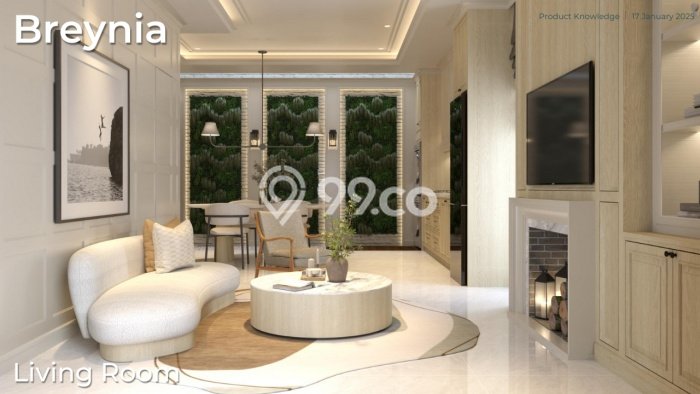 Dijual Hunian Rumah Terawat 3 Kamar di Bintaro, Jakarta Selatan Dijual Hunian Rumah Terawat 3 Kamar di Bintaro, Jakarta Selatan