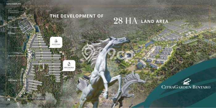Jual Rumah Modern 3 KT di Bintaro, Jakarta Selatan Jual Rumah Modern 3 KT di Bintaro, Jakarta Selatan