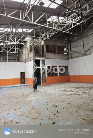 Gudang Lokasi Strategis di Cakung, Luas 350m2m², For Rent Gudang Lokasi Strategis di Cakung, Luas 350m2m², For Rent