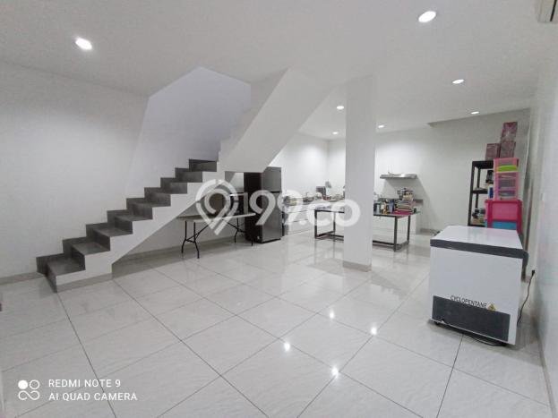 Rumah Minimalis 4 KT di Jakarta Garden City Jakarta Timur Semi Furnished Rumah Minimalis 4 KT di Jakarta Garden City Jakarta Timur Semi Furnished