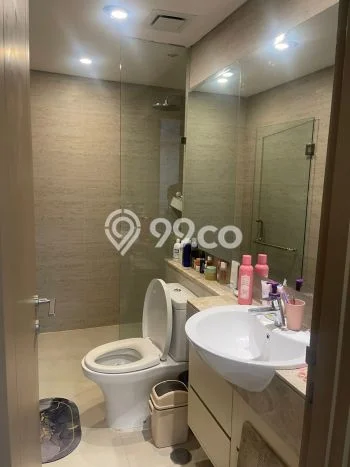 Dijual Apartemen di Jakarta Utara 2 Kamar & 1 Kamar Mandi, Luas 68m2 Dijual Apartemen di Jakarta Utara 2 Kamar & 1 Kamar Mandi, Luas 68m2