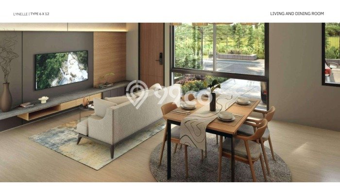 Dijual Rumah 3 Kamar Lokasi Strategis Bagus dan Strategis di BSD Dijual Rumah 3 Kamar Lokasi Strategis Bagus dan Strategis di BSD