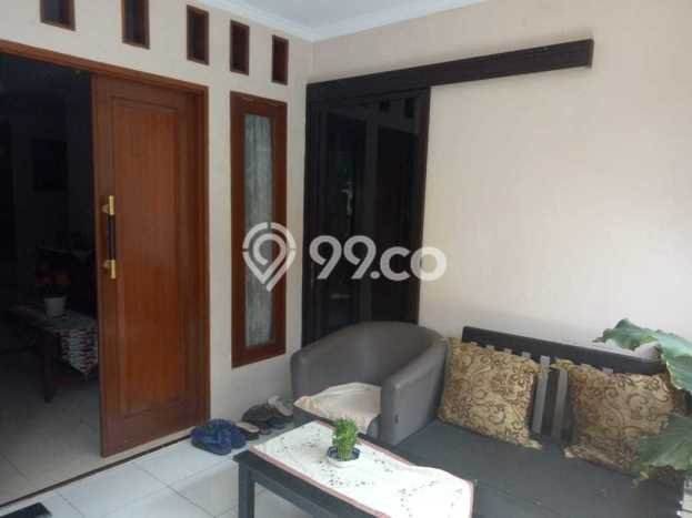 Siap Huni Rumah Mewah 4 Kamar di Cempaka Putih Dekat ke Mana Saja Siap Huni Rumah Mewah 4 Kamar di Cempaka Putih Dekat ke Mana Saja