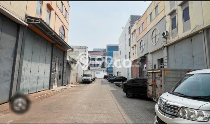 Gudang Bagus Dijual di Pantai Indah Kapuk Jakarta Utara Lokasi Strategis Cocok untuk Kembangkan Bisnis Gudang Bagus Dijual di Pantai Indah Kapuk Jakarta Utara Lokasi Strategis Cocok untuk Kembangkan Bisnis