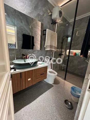 For Sale! Luxury House LT 200m2 Desain Modern di Puri Mansion For Sale! Luxury House LT 200m2 Desain Modern di Puri Mansion