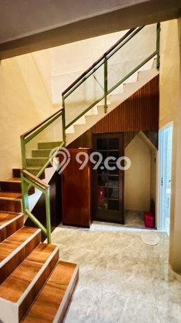 Siap Huni Rumah Mewah 4 Kamar di Cinere Dekat ke Mana Saja Siap Huni Rumah Mewah 4 Kamar di Cinere Dekat ke Mana Saja