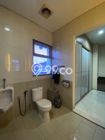 Rumah Mewah LB 195m2 Siap Pakai Desain Elegan di Gading Serpong, Tangerang Rumah Mewah LB 195m2 Siap Pakai Desain Elegan di Gading Serpong, Tangerang