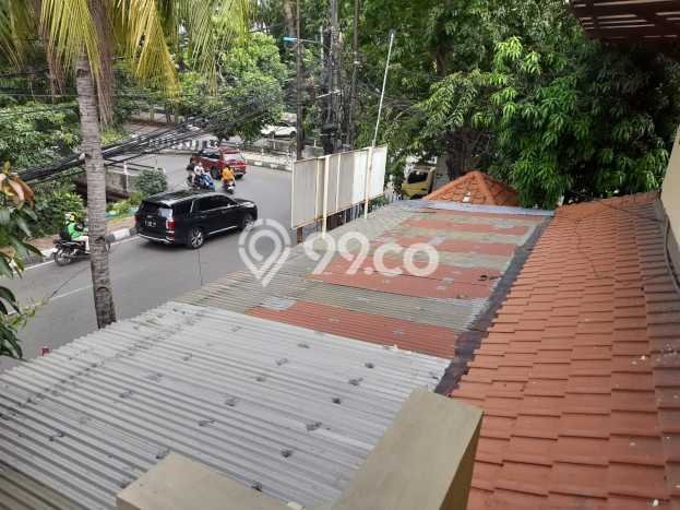 Hunian Mewah LB 418m2 Siap Pakai Desain Elegan di Sunter, Jakarta Utara Hunian Mewah LB 418m2 Siap Pakai Desain Elegan di Sunter, Jakarta Utara