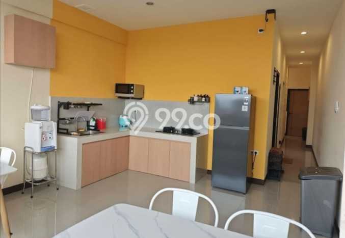 Rumah Kost untuk Dijual di Tambora dengan 20 KT, 20 KM, Luas 310m2 Rumah Kost untuk Dijual di Tambora dengan 20 KT, 20 KM, Luas 310m2