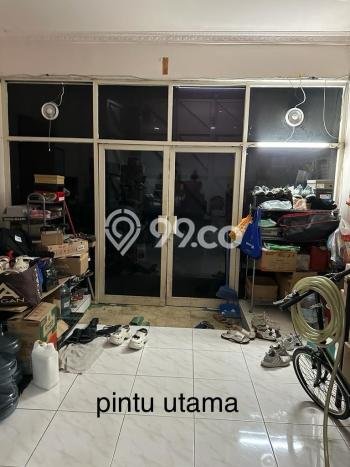 Unit Ruko Dijual di Jakarta Pusat LT 76m2 & LB 210m2 Unit Ruko Dijual di Jakarta Pusat LT 76m2 & LB 210m2