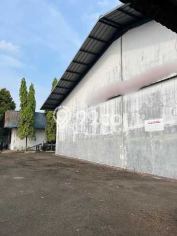 INVESTASI MENGUNTUNGKAN! Gudang di Bekasi Utara, Luas 3600m2m², Pusat Komersial INVESTASI MENGUNTUNGKAN! Gudang di Bekasi Utara, Luas 3600m2m², Pusat Komersial