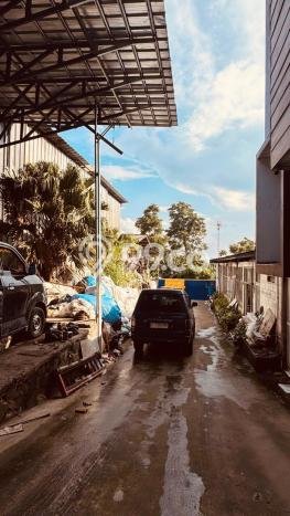 Pabrik Dijual di Prime Area Bandung Luas 4000m2 Pabrik Dijual di Prime Area Bandung Luas 4000m2