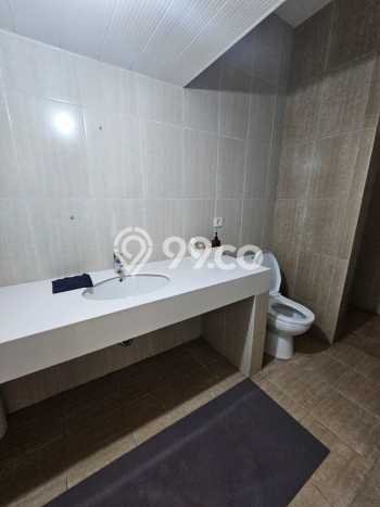 Rumah Luxury Modern Tanpa Renovasi di Alam Sutera Tangerang Rumah Luxury Modern Tanpa Renovasi di Alam Sutera Tangerang