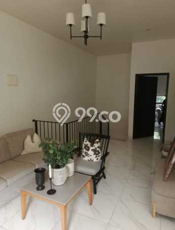 For Sale! Premium House LT 112m2 Desain Modern di BSD For Sale! Premium House LT 112m2 Desain Modern di BSD