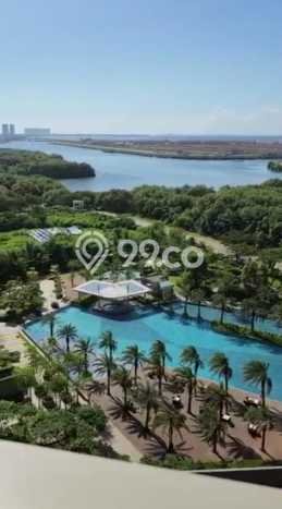 Apartemen Strategis 113m2 di Pantai Indah Kapuk Jakarta Utara 3 Bedroom Apartemen Strategis 113m2 di Pantai Indah Kapuk Jakarta Utara 3 Bedroom