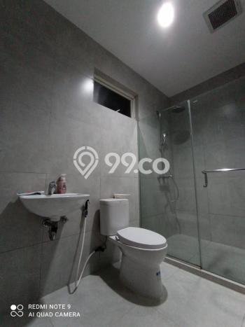 Rumah Minimalis 4 KT di Jakarta Garden City Jakarta Timur Semi Furnished Rumah Minimalis 4 KT di Jakarta Garden City Jakarta Timur Semi Furnished