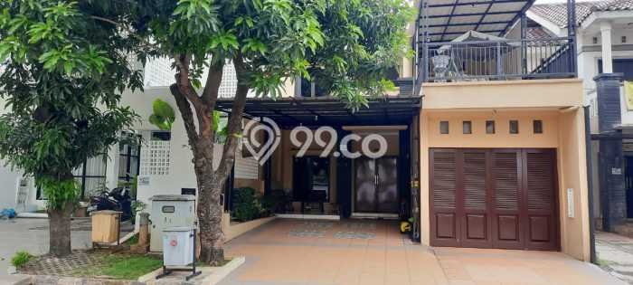 Rumah Modern Cantik 3 Kamar Siap Huni di Jatinegara Rumah Modern Cantik 3 Kamar Siap Huni di Jatinegara