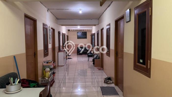 For Sale! Luxury House LT 325m2 Desain Elegan di Pluit For Sale! Luxury House LT 325m2 Desain Elegan di Pluit