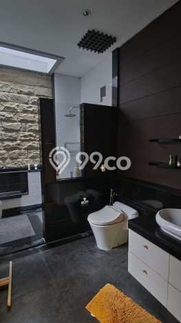 Rumah Luxury Modern Tanpa Renovasi di Pantai Indah Kapuk Jakarta Utara Rumah Luxury Modern Tanpa Renovasi di Pantai Indah Kapuk Jakarta Utara