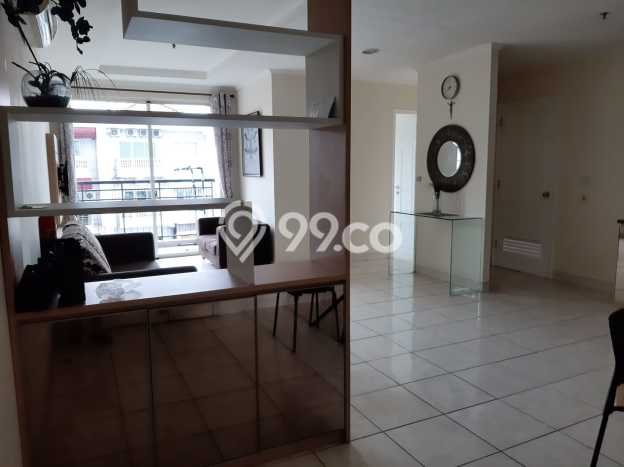 Dijual Apartemen di Kelapa Gading, Jakarta Utara Punya 2 Kamar Tidur Dijual Apartemen di Kelapa Gading, Jakarta Utara Punya 2 Kamar Tidur
