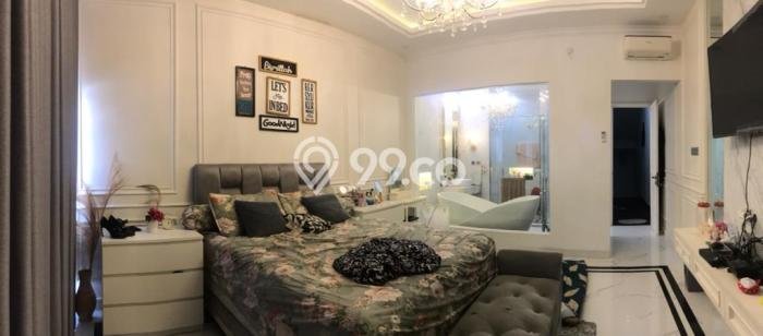 Dijual Hunian Rumah Terawat 3 KT di Sunter, Jakarta Utara Dijual Hunian Rumah Terawat 3 KT di Sunter, Jakarta Utara