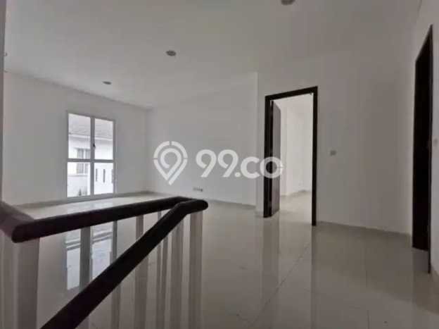 Jual Rumah Luas Megah Dengan View Eksklusif di Jakarta Garden City, Jakarta Timur Jual Rumah Luas Megah Dengan View Eksklusif di Jakarta Garden City, Jakarta Timur