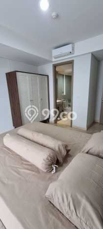Disewakan Apartemen Ekonomis 3 BR di Pantai Indah Kapuk Jakarta Utara Disewakan Apartemen Ekonomis 3 BR di Pantai Indah Kapuk Jakarta Utara