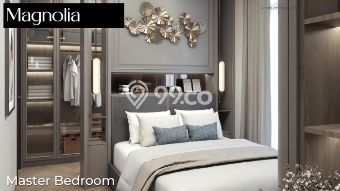 Rumah Luas Asri 4 KT Siap Pakai di Bintaro Jakarta Selatan Rumah Luas Asri 4 KT Siap Pakai di Bintaro Jakarta Selatan