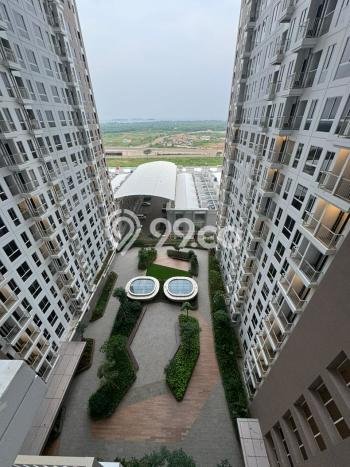 Apartemen di , 0 KT, Luas 21m2m², Area Premium Apartemen di , 0 KT, Luas 21m2m², Area Premium
