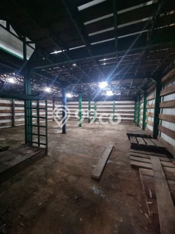 Gudang Bagus Dijual LB 900m2 Lokasi Strategis Tangerang Area Cocok untuk Berbisnis Gudang Bagus Dijual LB 900m2 Lokasi Strategis Tangerang Area Cocok untuk Berbisnis