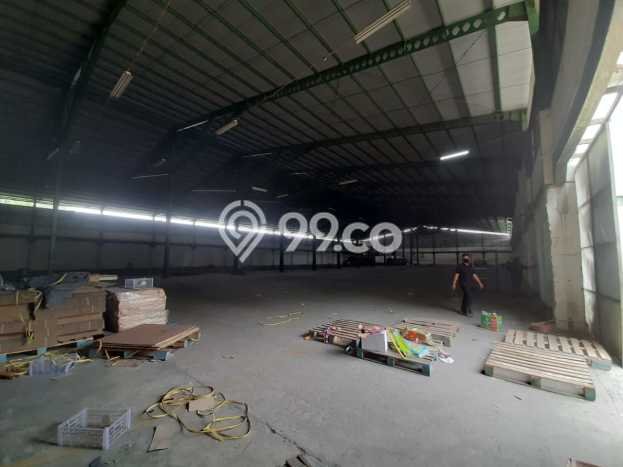 Gudang di BSD, Luas 5000m², Kawasan Bisnis, Dekat BSD, Tangerang Selatan, Tangerang Selatan Gudang di BSD, Luas 5000m², Kawasan Bisnis, Dekat BSD, Tangerang Selatan, Tangerang Selatan