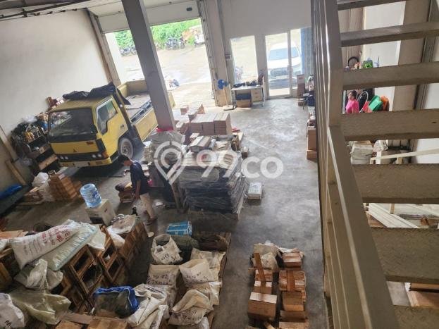 Paling Dicari! Gudang Dijual di Jatake Harga Kompetitif Paling Dicari! Gudang Dijual di Jatake Harga Kompetitif