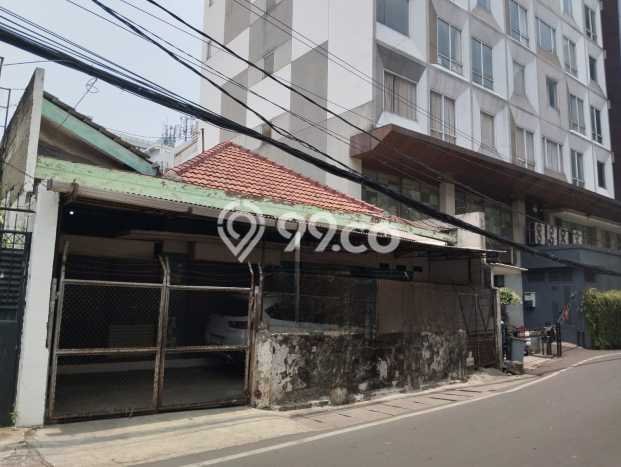 Hunian Super Elit dengan Akses Paling Strategis di Kebon Kacang, Jakarta Pusat Hunian Super Elit dengan Akses Paling Strategis di Kebon Kacang, Jakarta Pusat