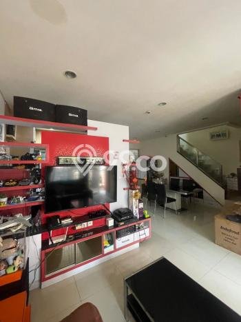Hunian Elit LB 125m2 Siap Huni Desain Elegan di Pantai Indah Kapuk, Jakarta Utara Hunian Elit LB 125m2 Siap Huni Desain Elegan di Pantai Indah Kapuk, Jakarta Utara