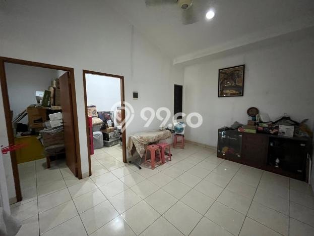 Rumah Elit Modern Tanpa Renovasi di Sunter Jakarta Utara Rumah Elit Modern Tanpa Renovasi di Sunter Jakarta Utara