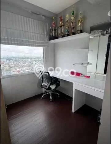 Siap Huni Apartemen di Jakarta Utara 3 Kamar & 1 Kamar Mandi, Luas 49m2 Siap Huni Apartemen di Jakarta Utara 3 Kamar & 1 Kamar Mandi, Luas 49m2