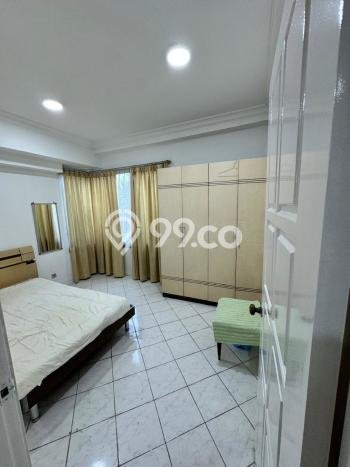 Dijual Apartemen di Jakarta Barat 2 Kamar & 1 Kamar Mandi, Luas 88m2 Dijual Apartemen di Jakarta Barat 2 Kamar & 1 Kamar Mandi, Luas 88m2