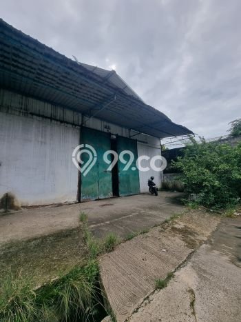 Gudang Bagus Dijual LB 900m2 Lokasi Strategis Tangerang Area Cocok untuk Berbisnis Gudang Bagus Dijual LB 900m2 Lokasi Strategis Tangerang Area Cocok untuk Berbisnis
