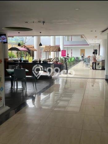 LOKASI TERBAIK! Hotel Kawasan , Luas 55m2m², Pusat Komersial LOKASI TERBAIK! Hotel Kawasan , Luas 55m2m², Pusat Komersial