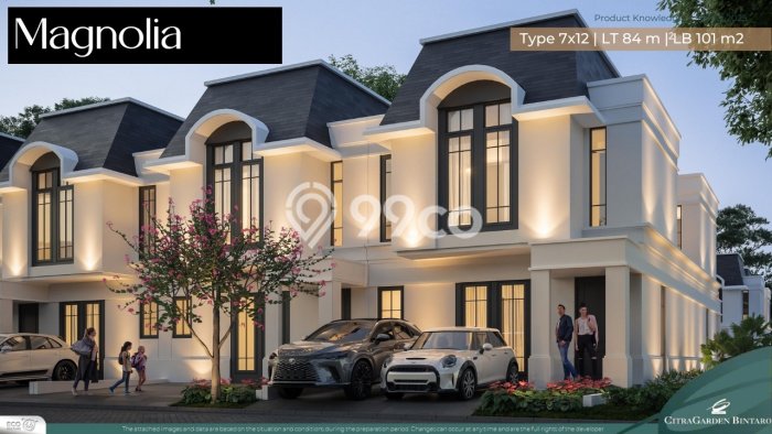 Rumah Luas Asri 4 KT Siap Pakai di Bintaro Jakarta Selatan Rumah Luas Asri 4 KT Siap Pakai di Bintaro Jakarta Selatan