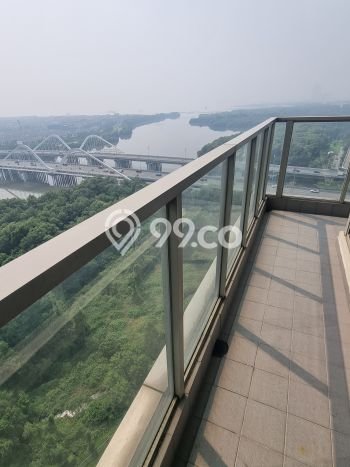 Paling Dicari! Apartemen Eksklusif Dijual di Pantai Indah Kapuk Punya 2 Bedroom Paling Dicari! Apartemen Eksklusif Dijual di Pantai Indah Kapuk Punya 2 Bedroom