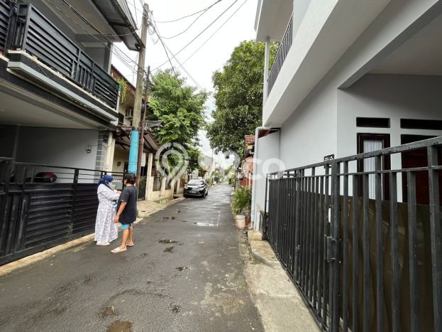 For Sale Hunian Rumah Nyaman 3 Kamar di Tangerang Kota, Tangerang For Sale Hunian Rumah Nyaman 3 Kamar di Tangerang Kota, Tangerang