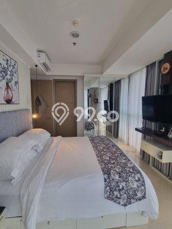 Paling Dicari! Apartemen Eksklusif Dijual di Pantai Indah Kapuk Punya 2 Bedroom Paling Dicari! Apartemen Eksklusif Dijual di Pantai Indah Kapuk Punya 2 Bedroom