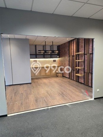 Unit Kantor Tersedia di Tb Simatupang Spesifikasi LB 320m2 Unit Kantor Tersedia di Tb Simatupang Spesifikasi LB 320m2