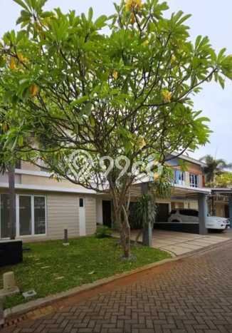 Jual Rumah Luas Megah Dengan View Eksklusif di Jakarta Garden City, Jakarta Timur Jual Rumah Luas Megah Dengan View Eksklusif di Jakarta Garden City, Jakarta Timur