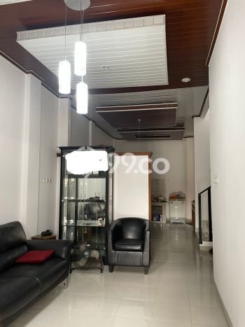 Siap Huni Rumah Mewah 3 Kamar di Kelapa Gading Dekat ke Mana Saja Siap Huni Rumah Mewah 3 Kamar di Kelapa Gading Dekat ke Mana Saja