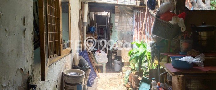 Dijual Rumah Mewah Exclusive di Cempaka Putih, Jakarta Pusat Dijual Rumah Mewah Exclusive di Cempaka Putih, Jakarta Pusat