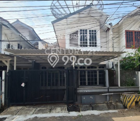 Siap Huni Rumah Mewah 3 Kamar di Cempaka Putih Dekat ke Mana Pun Siap Huni Rumah Mewah 3 Kamar di Cempaka Putih Dekat ke Mana Pun