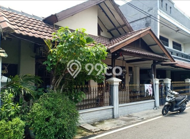 Dijual Rumah Premium dengan Fasilitas Sekitar Komplit di Cempaka Putih, Jakarta Pusat Dijual Rumah Premium dengan Fasilitas Sekitar Komplit di Cempaka Putih, Jakarta Pusat